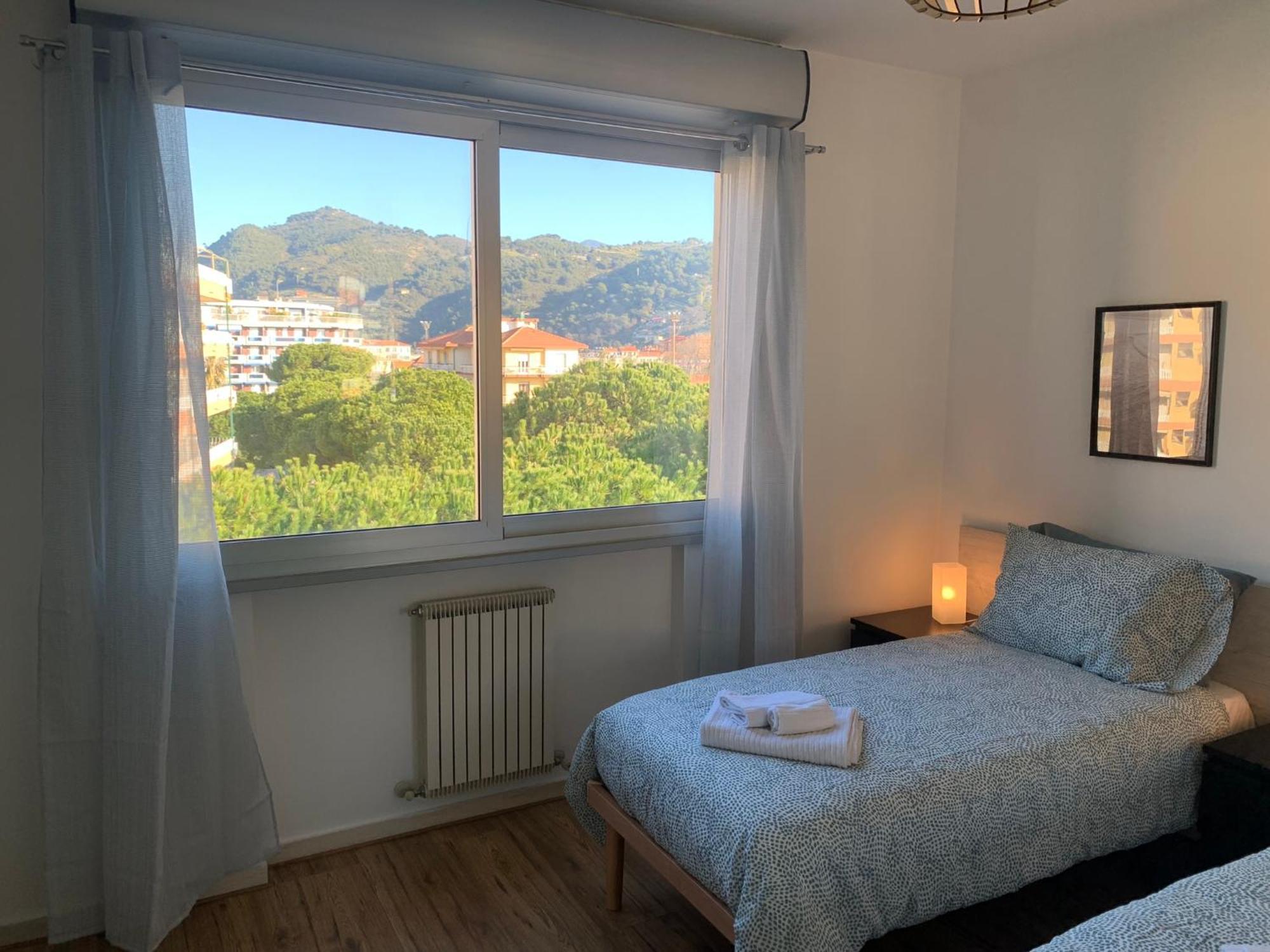 Mare 5 Διαμέρισμα Βεντιμίλια Εξωτερικό φωτογραφία