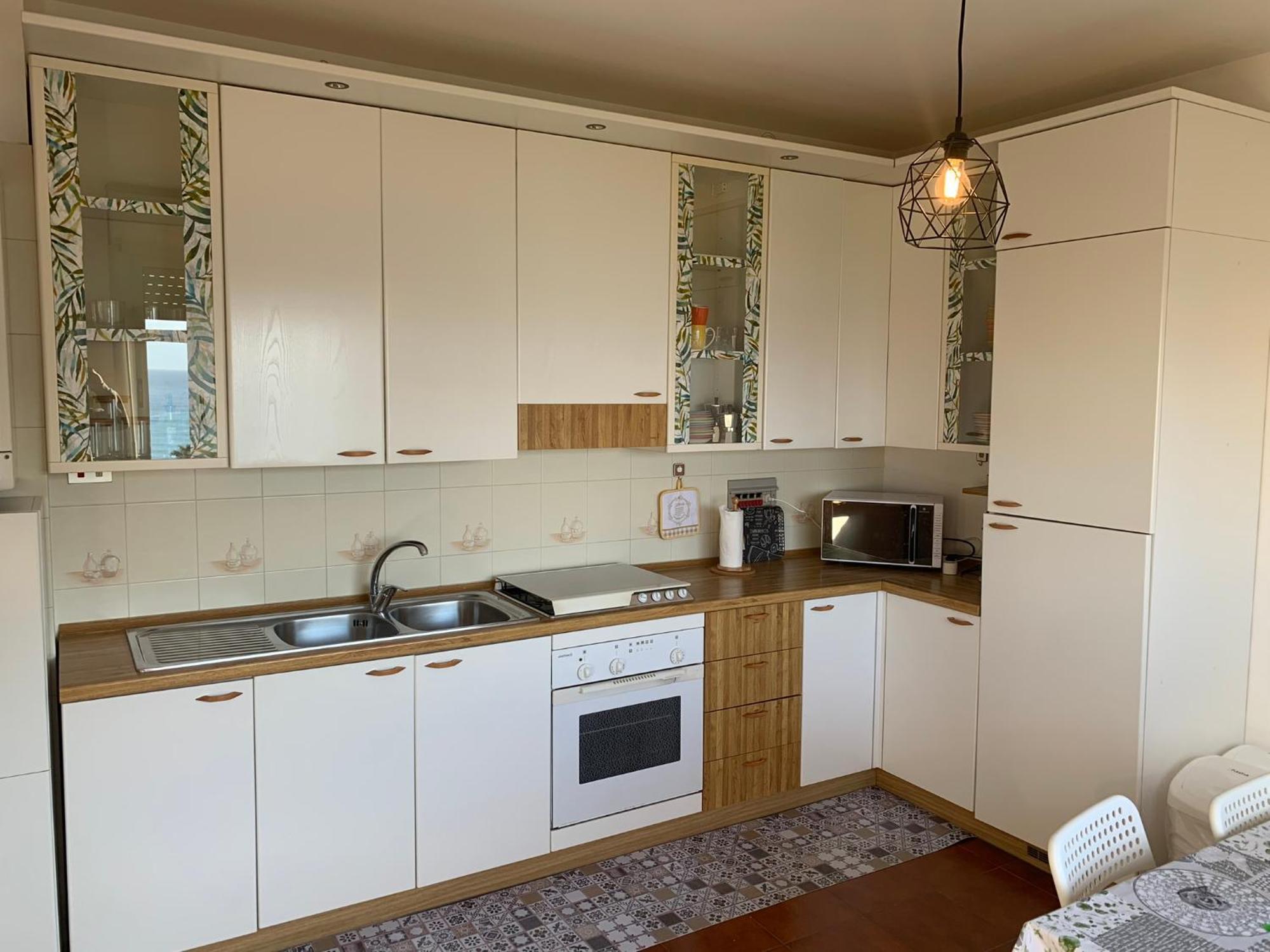 Mare 5 Διαμέρισμα Βεντιμίλια Εξωτερικό φωτογραφία